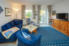 Ferienhaus Lobbe - Wohnung 3 Middelhagen